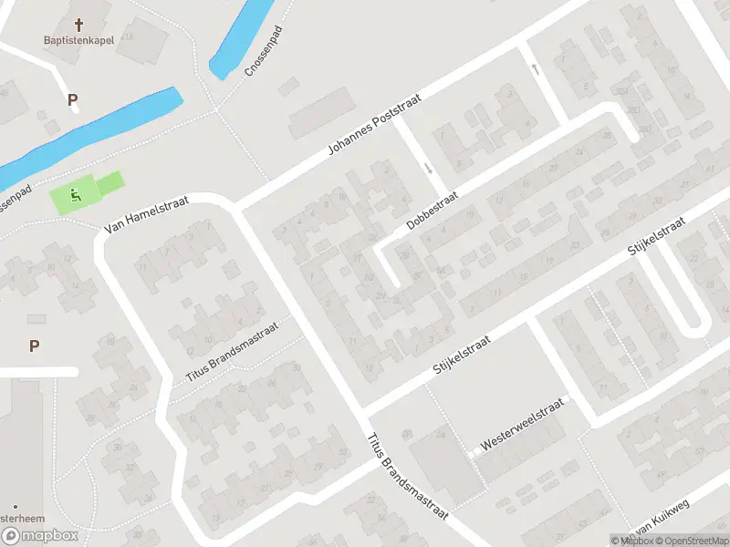 Ambulance met gepaste spoed naar de Dobbestraat in Heemskerk