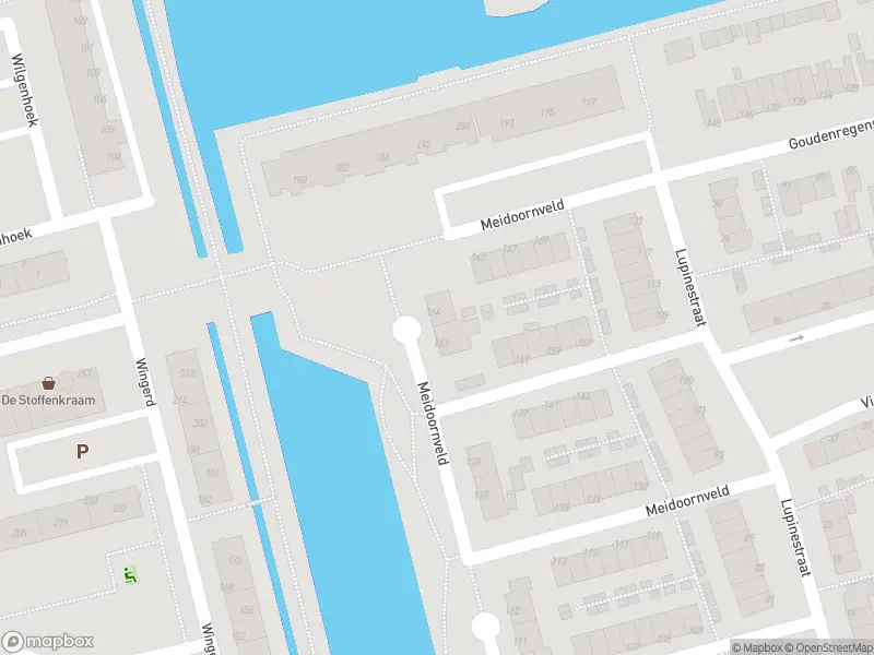 Ambulance met gepaste spoed naar de Meidoornveld in Capelle aan den IJssel