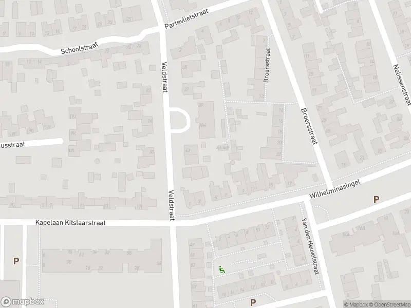 Brandweer met gepaste spoed naar de Molenweg in Berghem