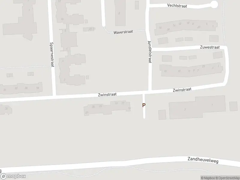 Brandweer met grote spoed naar de Zwinstraat in Baarn