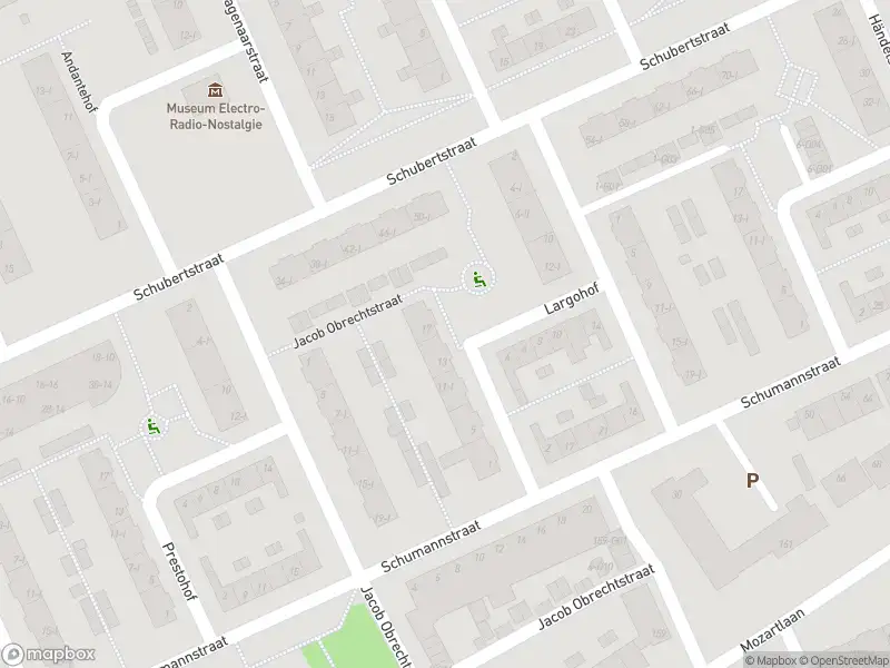 Brandweer met gepaste spoed naar de Wagnerstraat in Hengelo