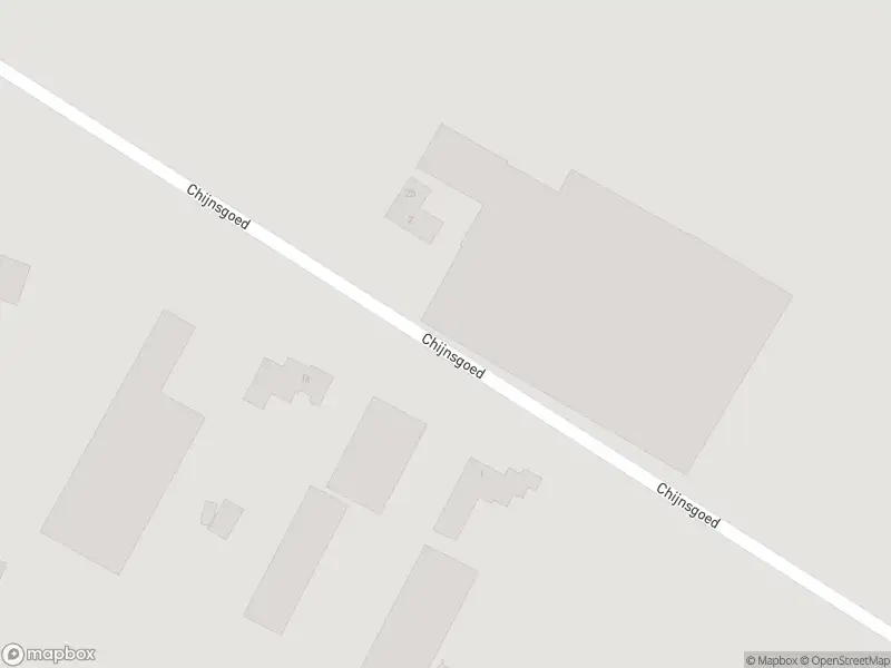 Brandweer met grote spoed naar de Chijnsgoed in Sterksel vanwege waarnemen gaslucht