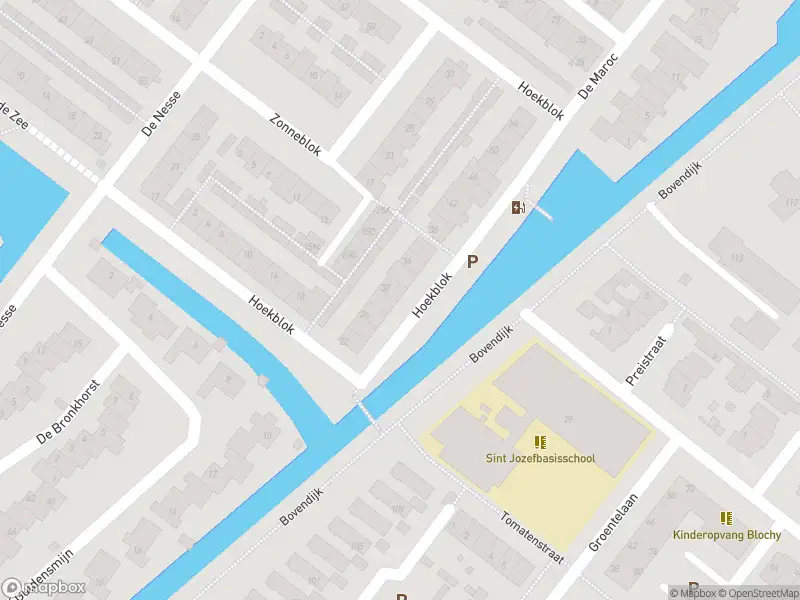 Politie met grote spoed naar de Noordweg in Wateringen vanwege ongeval met letsel