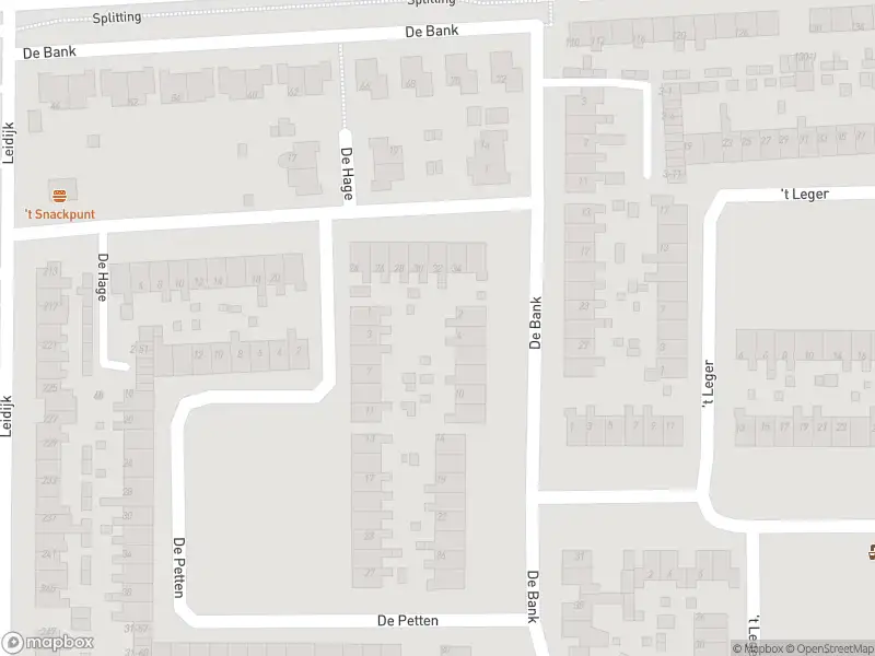 Brandweer naar de Splitting in Drachten