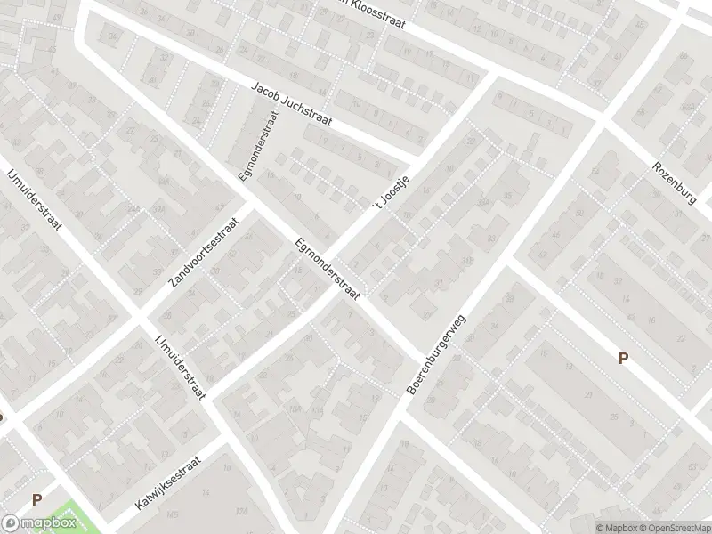 Ambulance met grote spoed naar de 't Joostje in Noordwijk