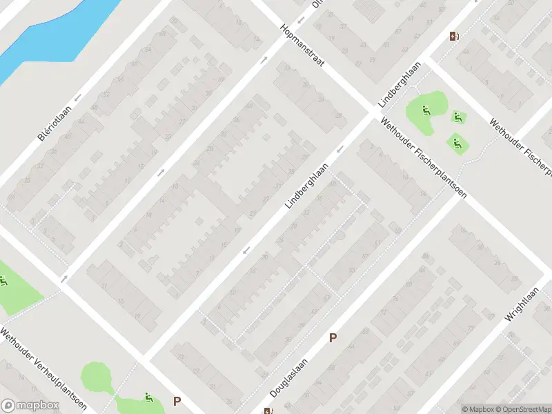 Brandweer met grote spoed naar de Laan van Ypenburg in 's-Gravenhage vanwege stankoverlast