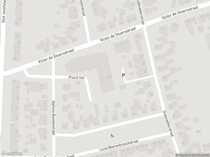 Ambulance met gepaste spoed naar de Pius X-hof in Weert