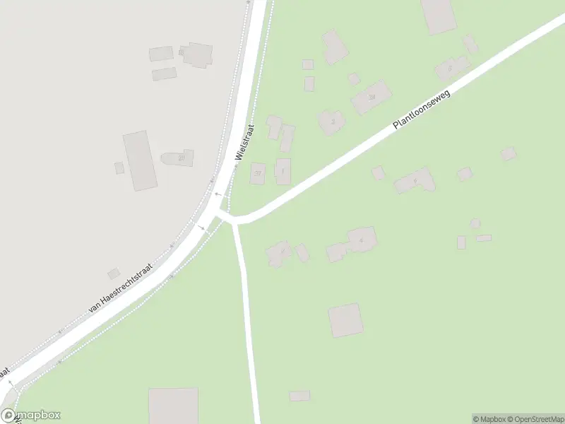 Brandweer met gepaste spoed naar de Plantloonseweg in Kaatsheuvel