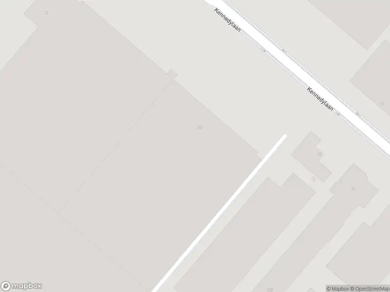 Brandweer met gepaste spoed naar de Marshallweg in Veghel