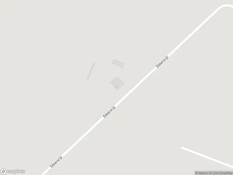 Politie naar de Ekkersrijt in Eindhoven vanwege ongeval met letsel