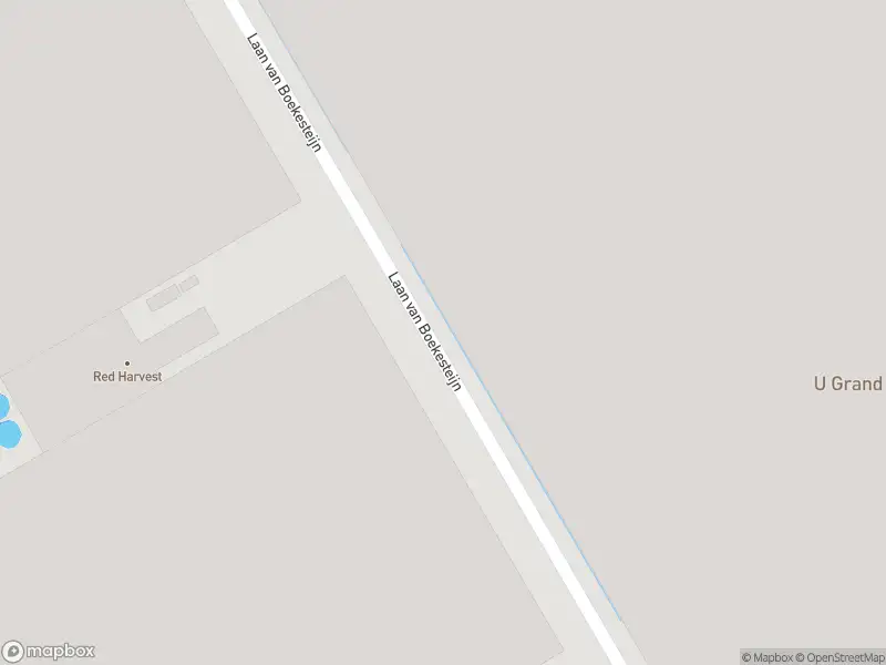 Brandweer met gepaste spoed naar de Laan van Boekesteijn in De Lier vanwege dier(en) in nood