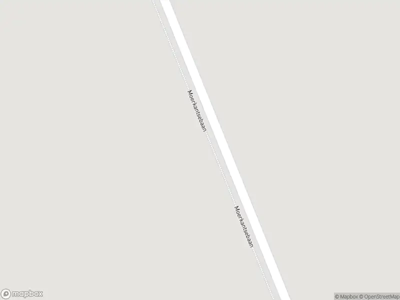 Politie met grote spoed naar de Moerkantsebaan in Huijbergen vanwege letsel