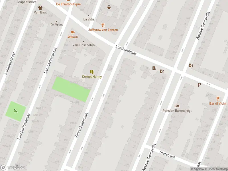 Traumahelikopter met grote spoed naar de Voorschoterlaan in Rotterdam