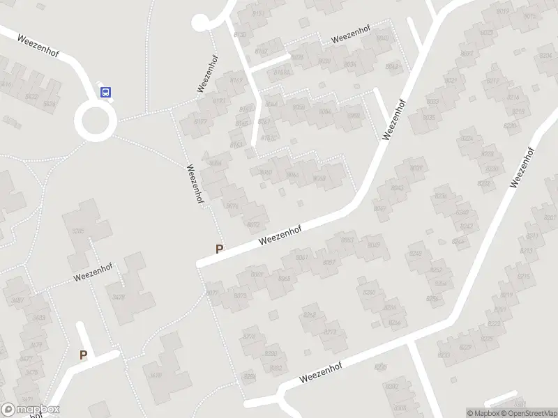 Brandweer met gepaste spoed naar de Weezenhof in Nijmegen