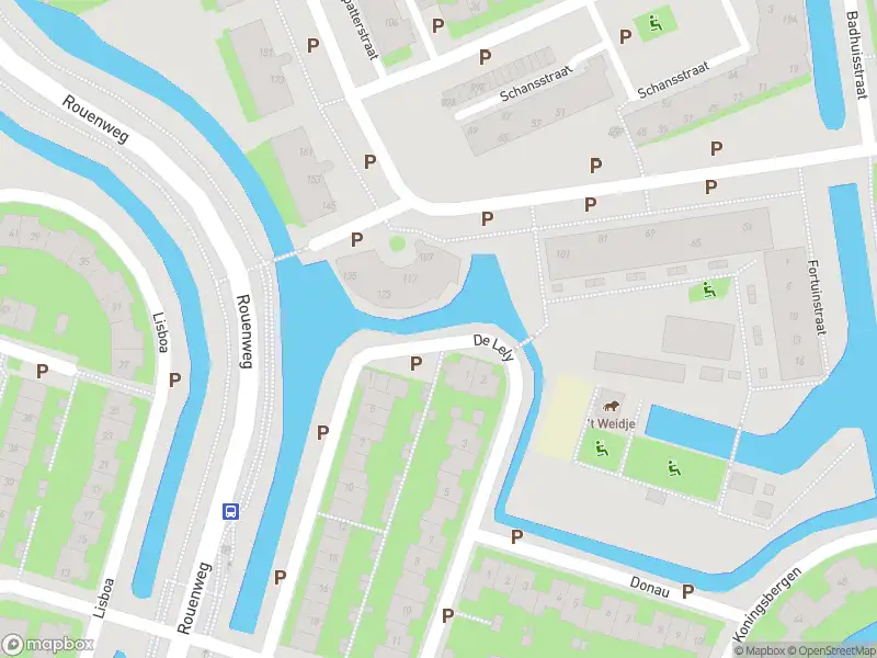 Brandweer met grote spoed naar de Veerdijk in Wormer