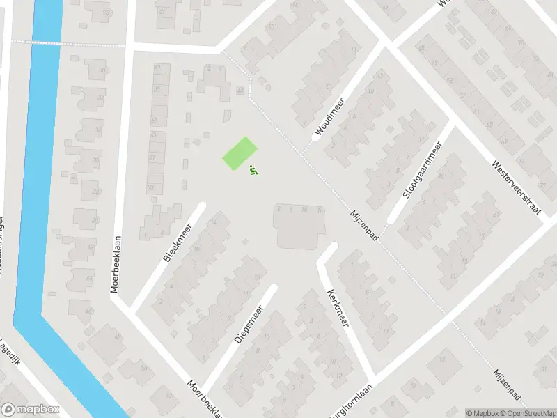 Ambulance met gepaste spoed naar de Wijzend in Heerhugowaard