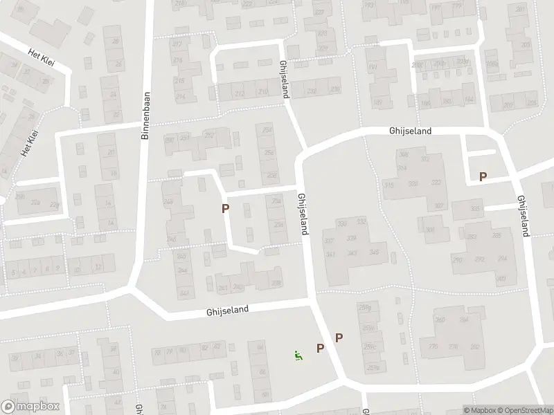 Ambulance met gepaste spoed naar de Ghijseland in Rhoon