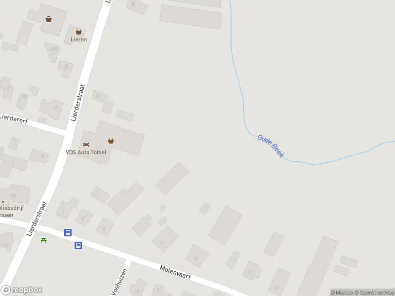 Politie naar de Veldbrugweg in Lieren vanwege aanrijding met letsel