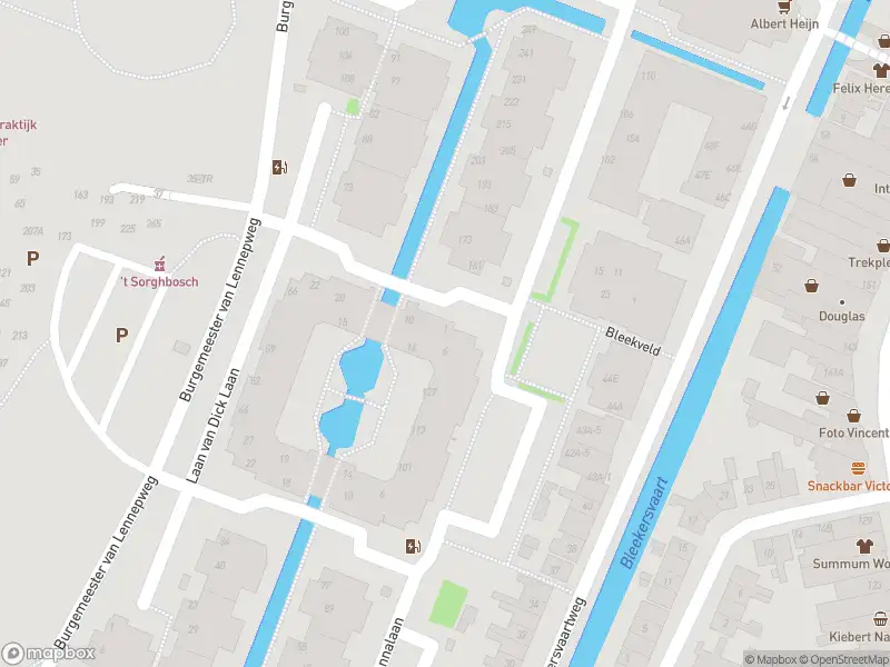 Ambulance met gepaste spoed naar de Jan Wiegmanlaan in Heemstede