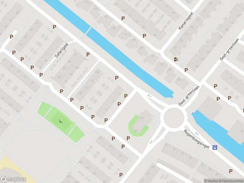 Ambulance met gepaste spoed naar de Okergeel in Zoetermeer