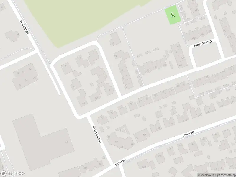 Brandweer met grote spoed naar de Schuurmanskamp in Lunteren vanwege gebouwbrand