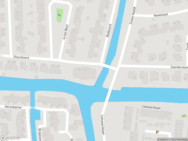 Ambulance met gepaste spoed naar de Stuurboord in Enkhuizen