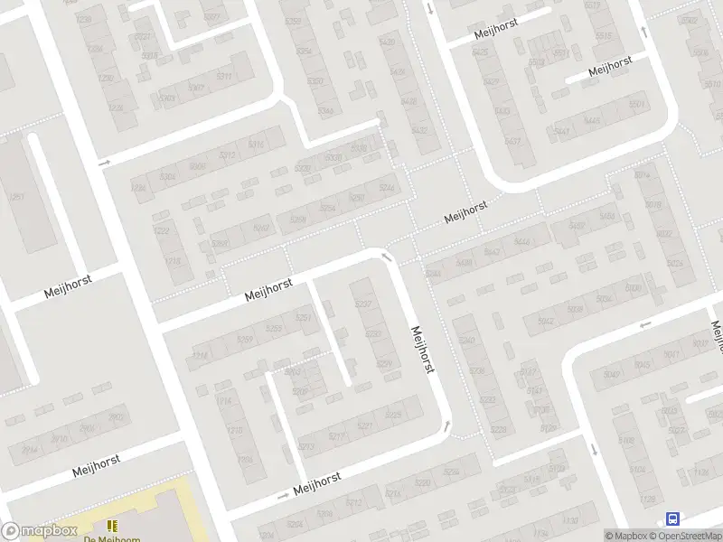 Brandweer met gepaste spoed naar de Meijhorst in Nijmegen vanwege stankoverlast