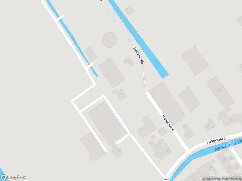 112 melding Ambulance met gepaste spoed naar de Mattenkade in Koudekerk aan den Rijn