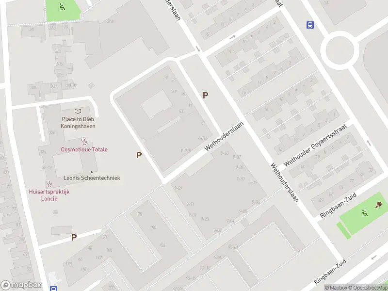 Brandweer met gepaste spoed naar de Wethouderslaan in Tilburg