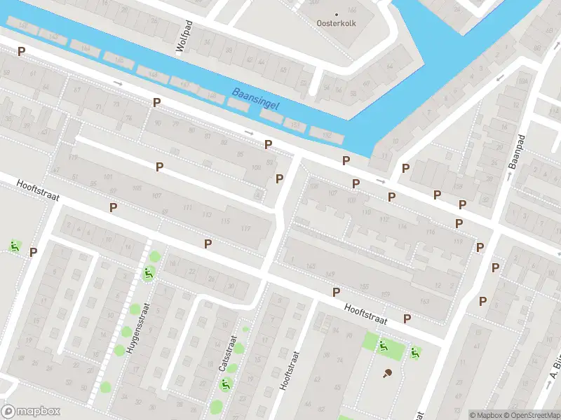 Ambulance met grote spoed naar de Catsstraat in Alkmaar