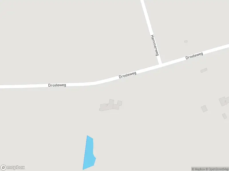 Brandweer met grote spoed naar de Drosteweg in Raalte vanwege stankoverlast