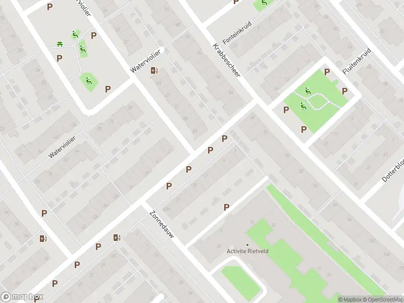 Ambulance met gepaste spoed naar de Watermunt in Alphen aan den Rijn