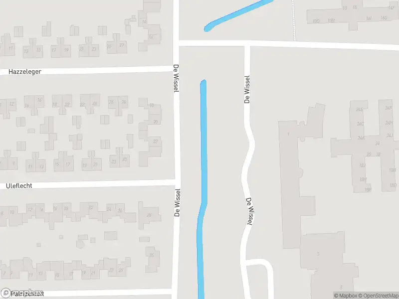 Brandweer naar de De Wissel in Beetsterzwaag vanwege afgaan automatisch brandalarm