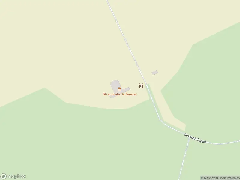 Ambulance met grote spoed naar de Oosterduinpad in Ouddorp