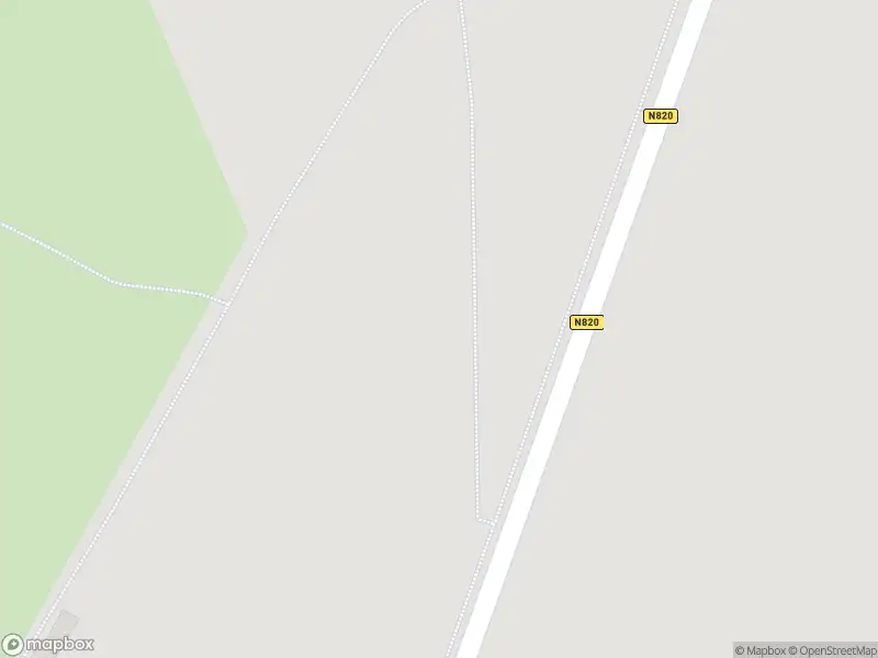 Politie naar de Vredenseweg in Winterswijk Huppel vanwege aanrijding met letsel