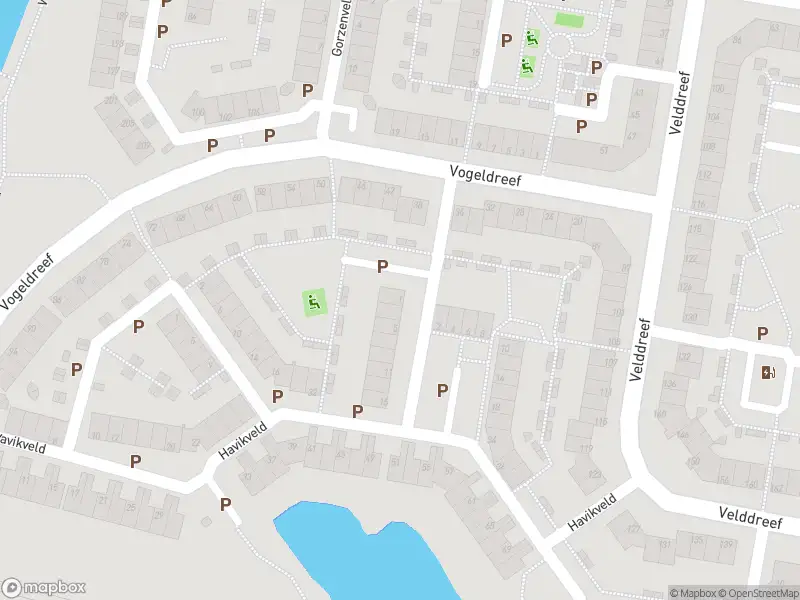 Traumahelikopter met grote spoed naar de Kievitveld in Zoetermeer