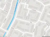 Overlastmelding Pruylenborg in Hendrik-Ido-Ambacht