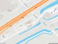 Overlastmelding Stationslaan in Sassenheim