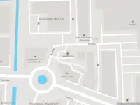 Overlastmelding Prisma in Sliedrecht