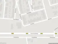 Overlastmelding De Strijp in Doesburg gesloten