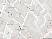 Overlastmelding Baanstraat in 1941CG Beverwijk