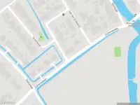 Overlastmelding  in Oud-Zuilen