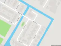 Overlastmelding Fortgracht in Sleeuwijk