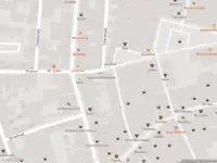 Overlastmelding Girostraat in 5038DN Tilburg gesloten