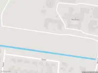 Overlastmelding Tsjûkemarwei in Sint Nicolaasga gesloten