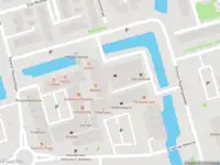 Overlastmelding Kostverlorenhof in Amstelveen gesloten