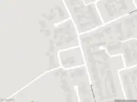 Overlastmelding K. Lantermansplein in Zetten gesloten