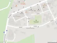 Overlastmelding Kerkplein in Callantsoog