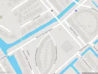 Overlastmelding Reina Prinsen Geerligstuin in Heerhugowaard gesloten