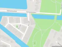 Overlastmelding Gele Lishof in Heerhugowaard gesloten